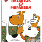 Tiktaktok At Pikpakbum