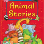 Large Print Animal Stories